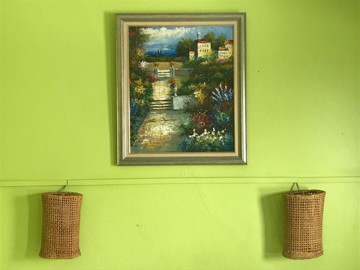 Swan Inn 2 Nana 曼谷 外观 照片