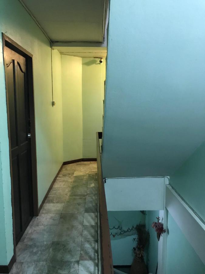 Swan Inn 2 Nana 曼谷 外观 照片