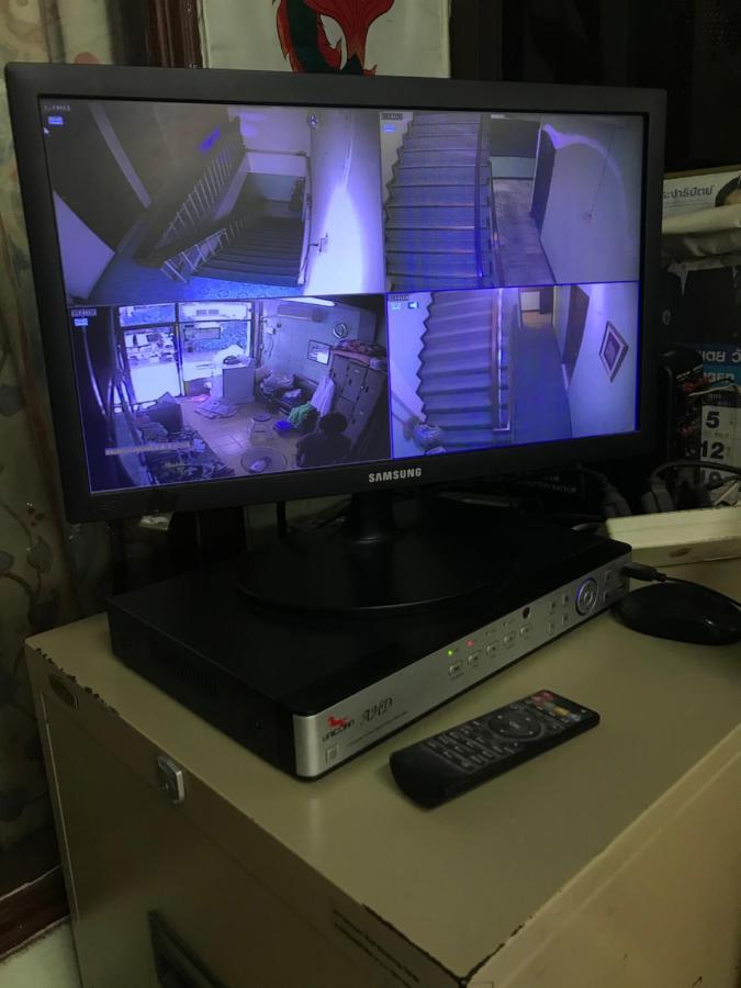 Swan Inn 2 Nana 曼谷 外观 照片